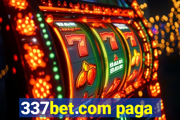 337bet.com paga